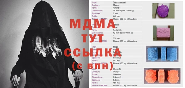 spice Горняк